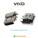 VIXO DC JACK DELL E7480 C TYPE