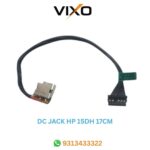 VIXO DC JACK HP 15DH 17CM