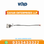 VIXO DC JACK LENOVO X270