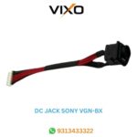 VIXO DC JACK SONY VGN-BX