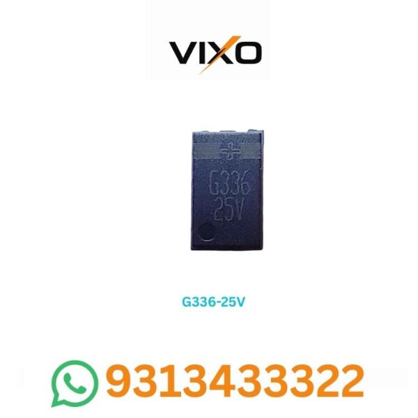 VIXO IC G336-25V