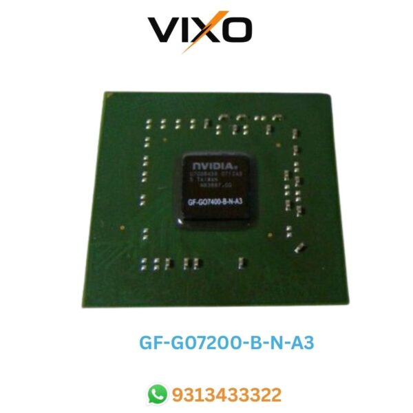 VIXO IC GF-G07200-B-N-A3