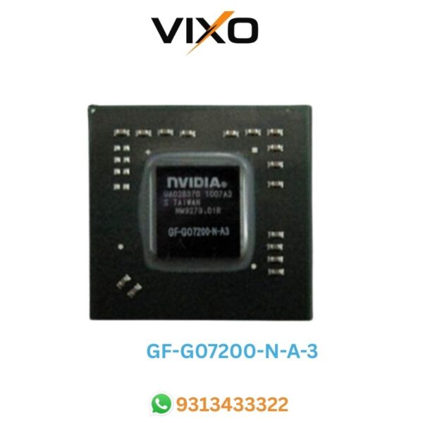 VIXO IC GF-G07200-N-A3