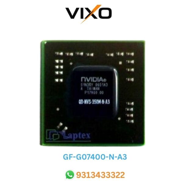VIXO IC GF-G07400-N-A3