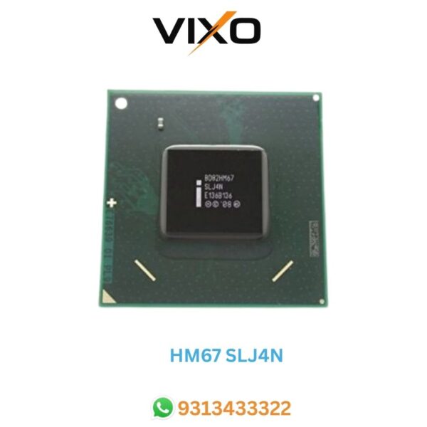 VIXO IC HM67 SLJ4N