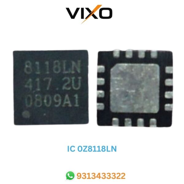 VIXO IC 0Z8118LN