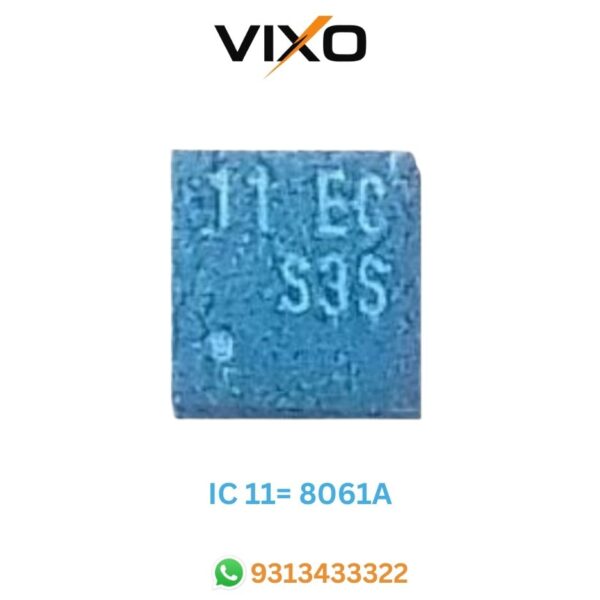 VIXO IC 11= 8061A