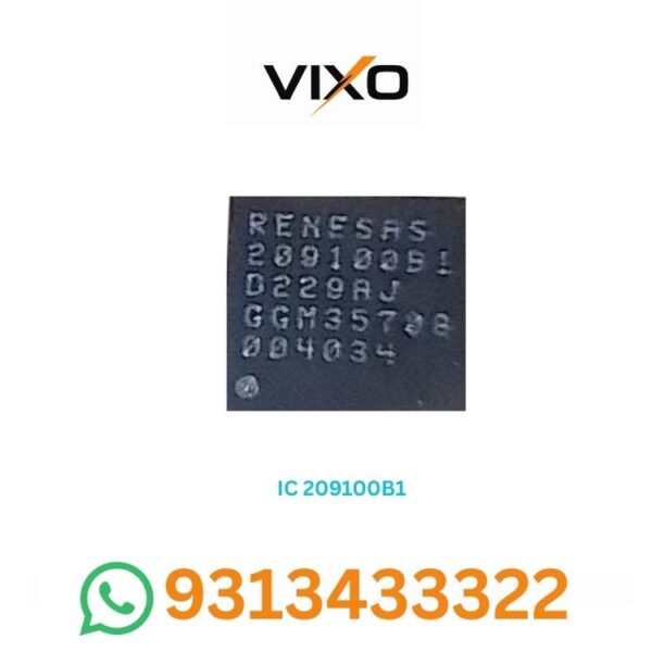 VIXO IC 209100B1