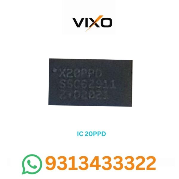 VIXO IC 20PPD
