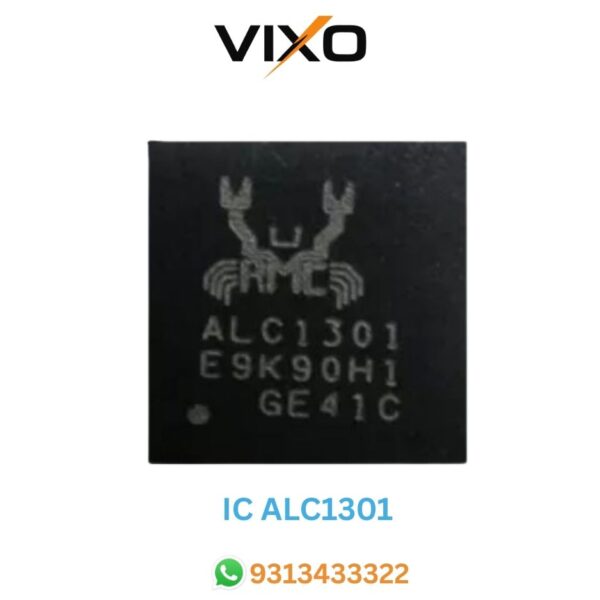 VIXO IC ALC1301