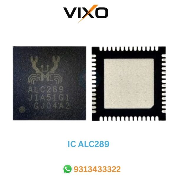 VIXO IC ALC289
