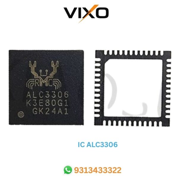 VIXO IC ALC3306
