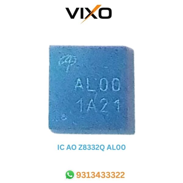 VIXO IC AO Z8332Q AL00