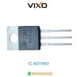 VIXO IC AOT480