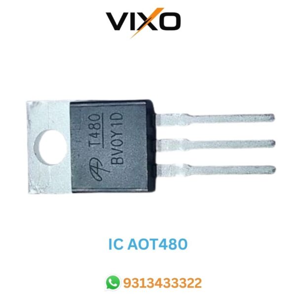 VIXO IC AOT480