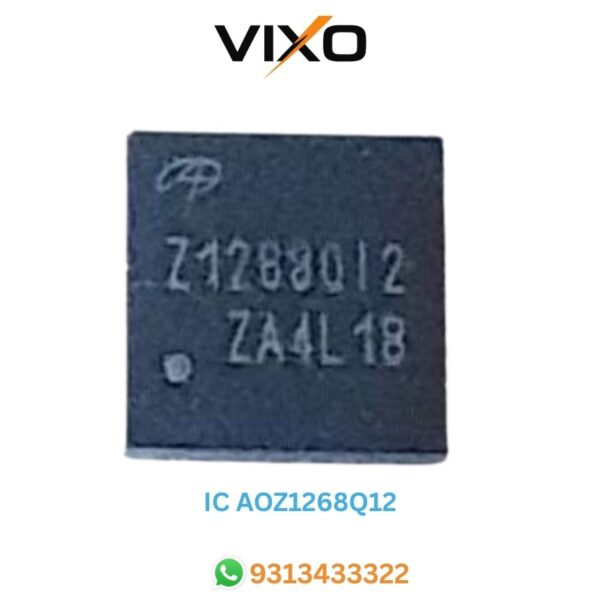 VIXO IC AOZ1268Q12