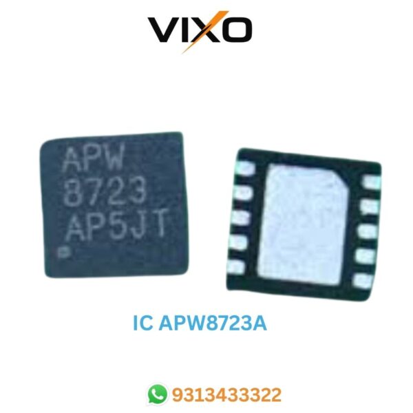 VIXO IC APW8723A