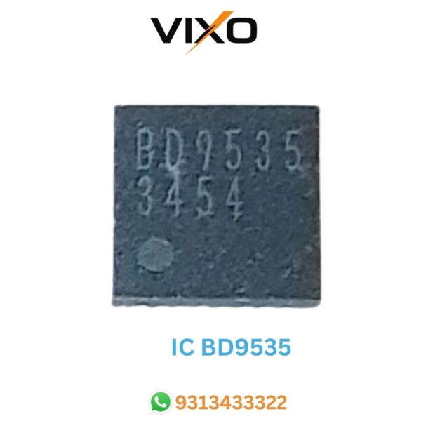 VIXO IC BD9535