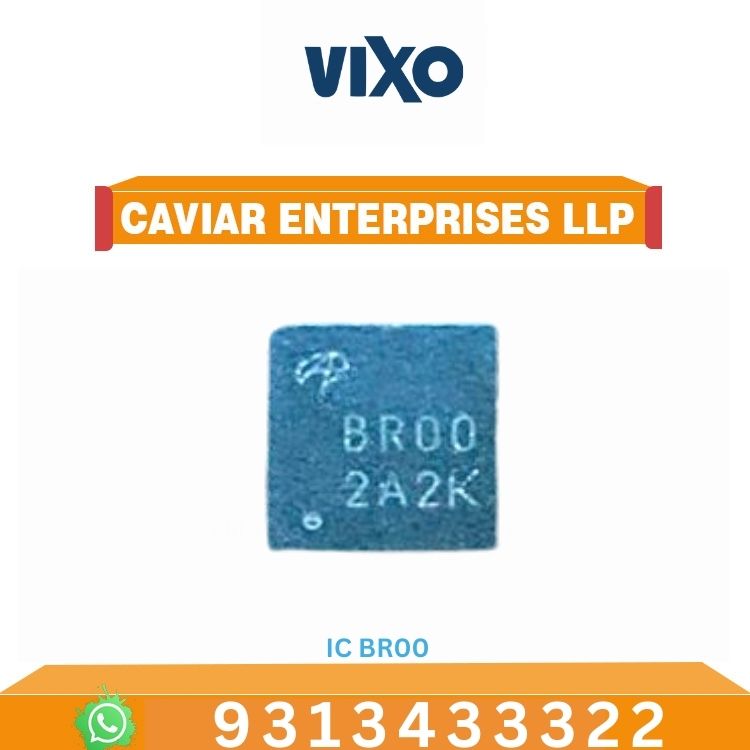 IC BR00
