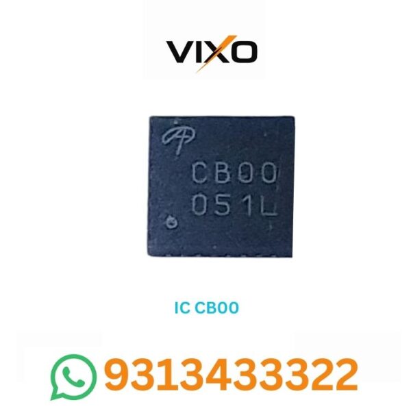 VIXO IC CB00