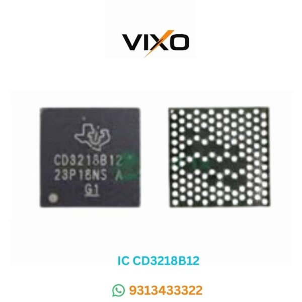 VIXO IC CD3218B12