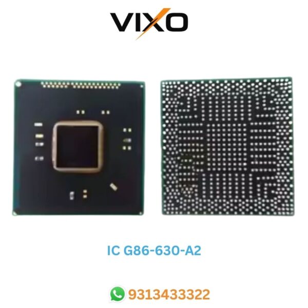 VIXO IC G86-630-A2