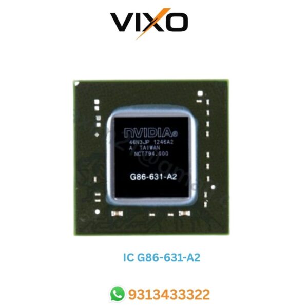 VIXO IC G86-631-A2