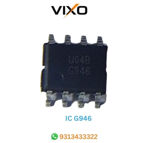VIXO IC  G946
