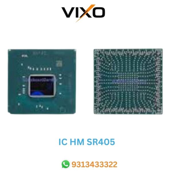 VIXO IC HM SR405