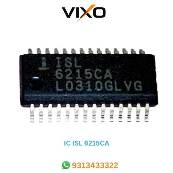 VIXO IC ISL6215CA