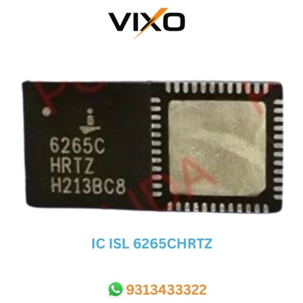VIXO IC ISL6265C HRTZ