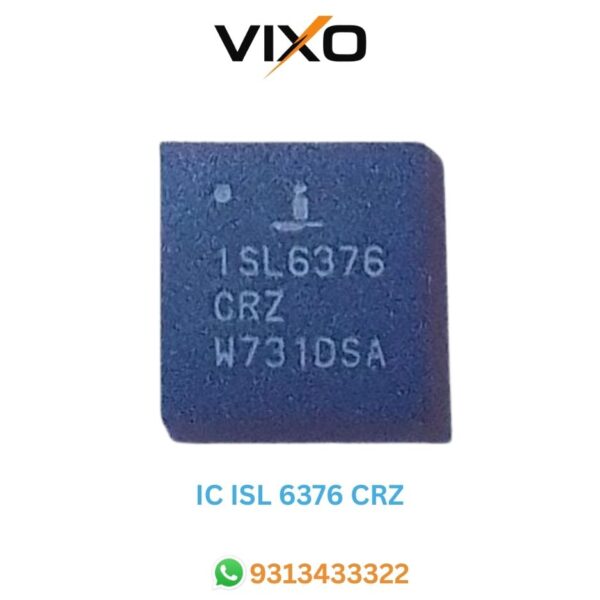 VIXO ISL6376 CRZ