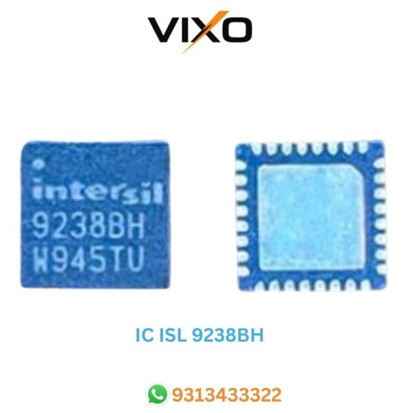 VIXO IC ISL9238BH