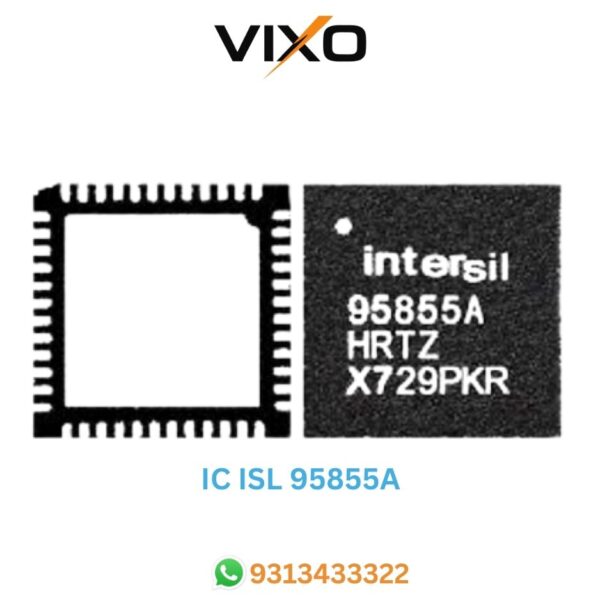 VIXO IC ISL95855A