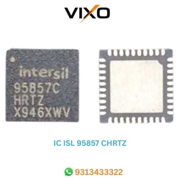VIXO IC ISL95857C HRTZ