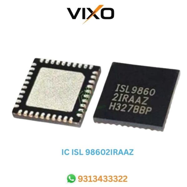 VIXO IC ISL986021RAAZ