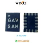 VIXO IC ISL GAV