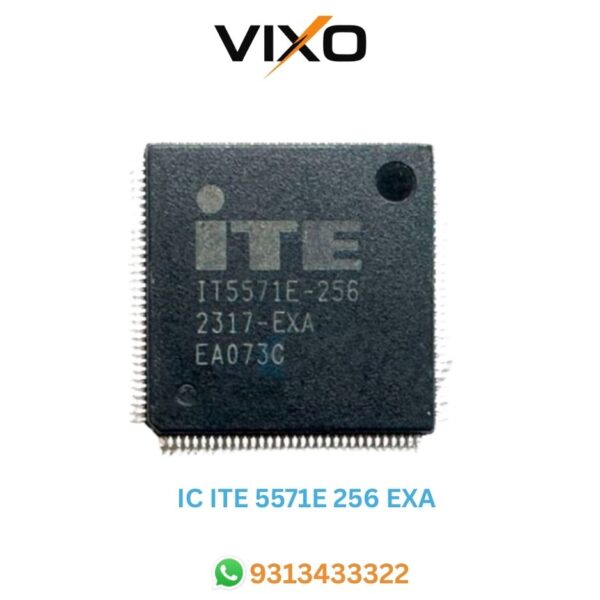 VIXO IC ITE5571E 256 EXA
