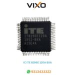 VIXO IC ITE8296E 120A BXA