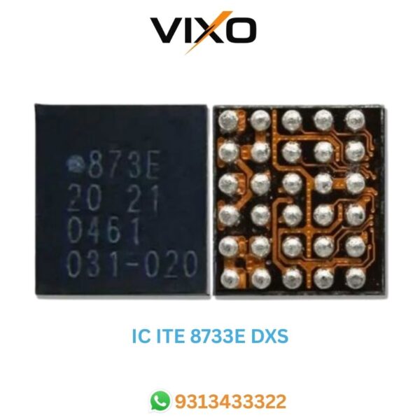 VIXO IC ITE8733E DXS