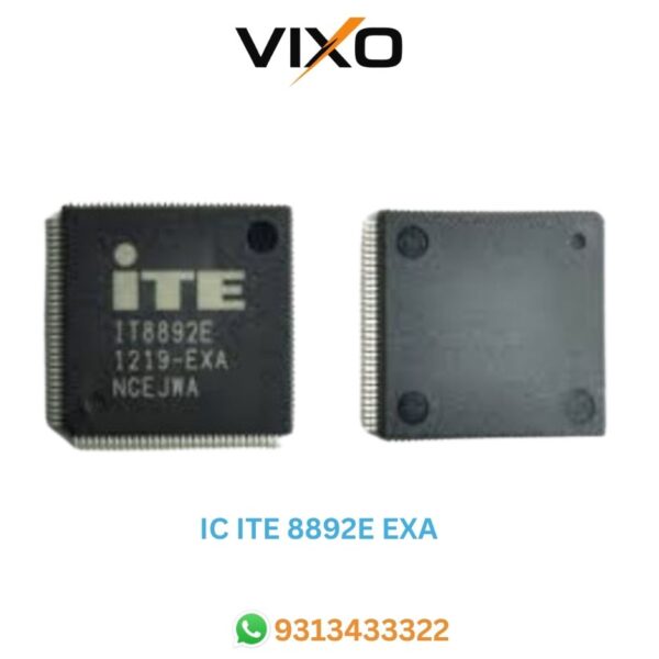 VIXO IC ITE8892E EXA