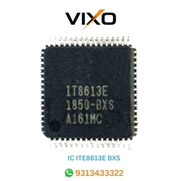 VIXO IC ITE8613E BXS