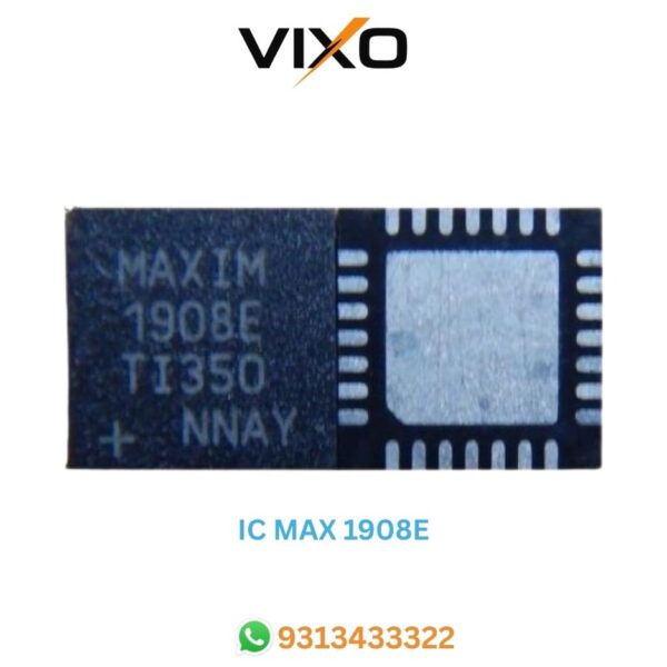 VIXO IC MAX1908E