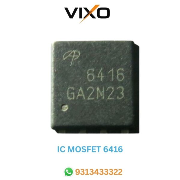 VIXO IC MOSFET6416