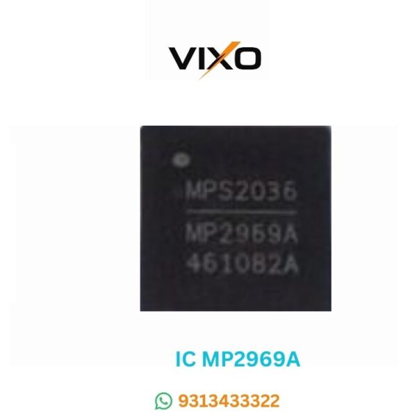 VIXO IC MP2969A