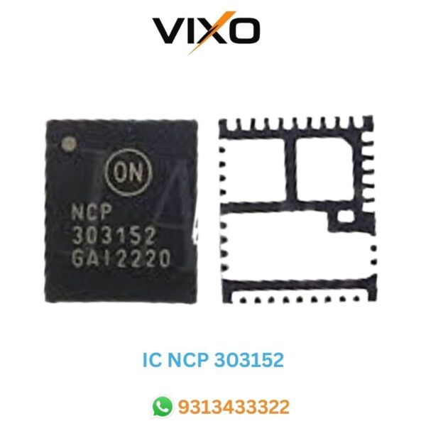 VIXO IC NCP303152