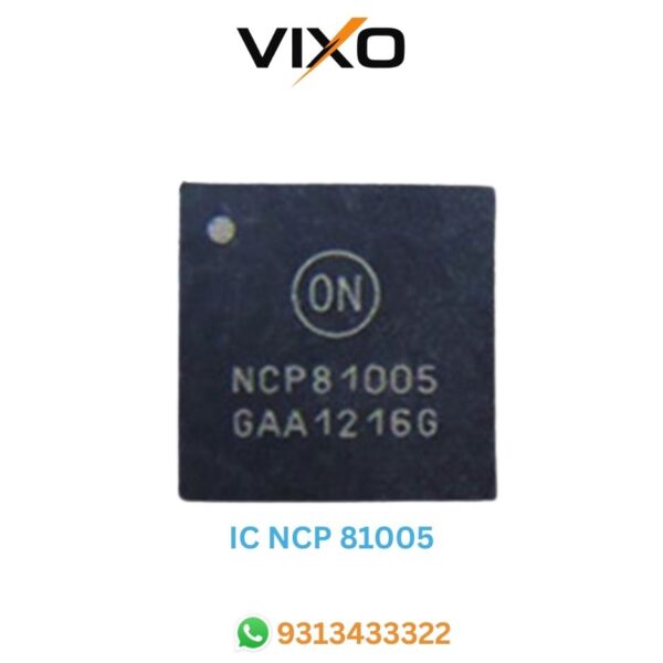 VIXO IC NCP 81005