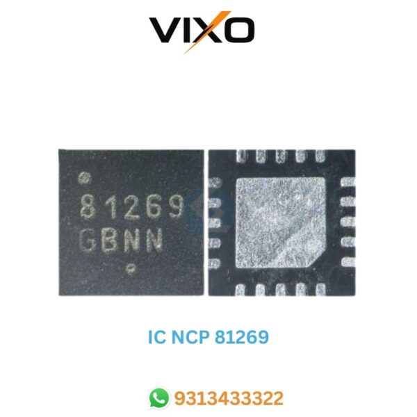 VIXO IC NCP 81269
