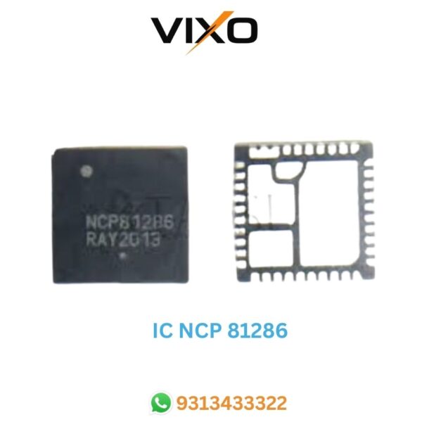 VIXO IC NCP 81286
