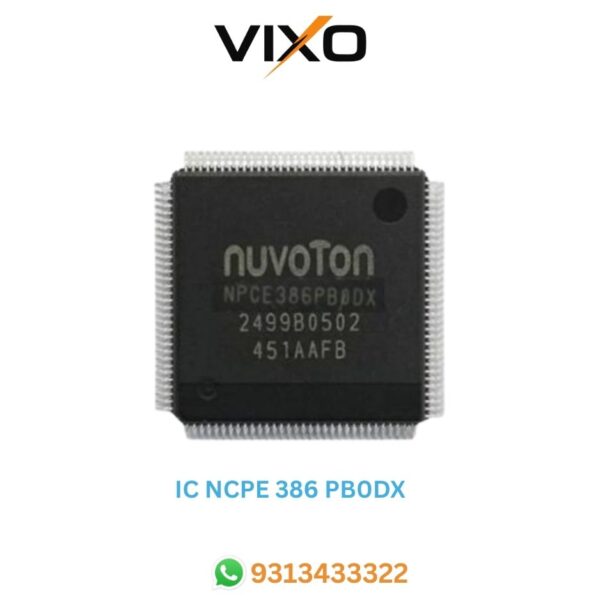 VIXO IC NPCE 386 PB0DX